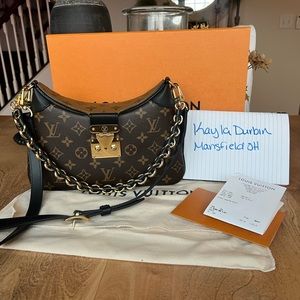 PAYPAL preferred Louis Vuitton Twinny